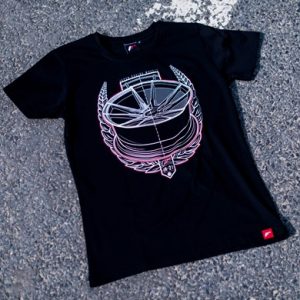 Japan Racing T-shirts