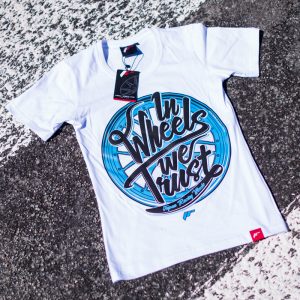 Japan Racing T-Shirt Dam Trust