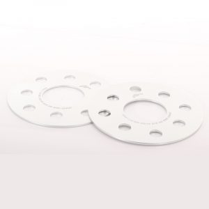 lmr JRWA1 Adapters 30mm 5x120 72,6 72,6 Silver (Japan Racing)