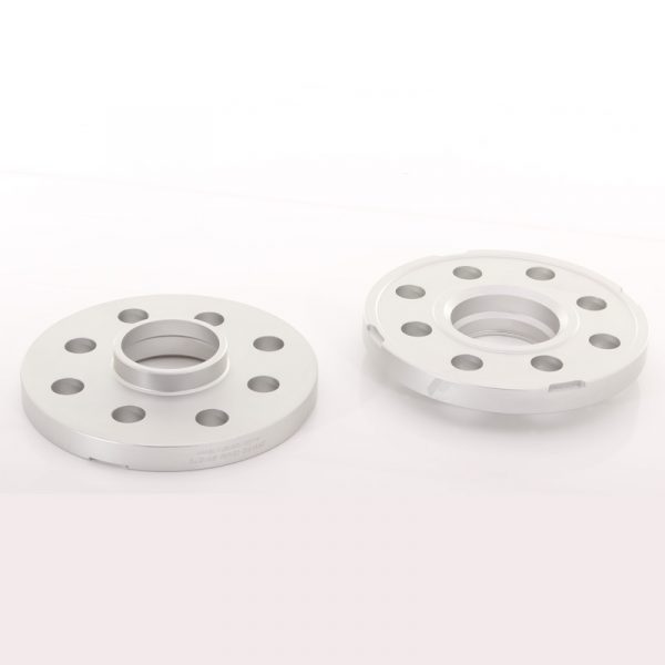 lmr JRWS2 Spacers 15mm 4x98/5x98 58,1 58,1 Silver (Japan Racing)