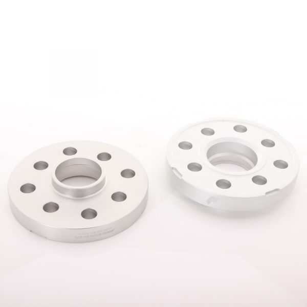 lmr JRWS2 Spacers 20mm 4x98/5x98 58,1 58,1 Silver (Japan Racing)