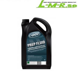 Evans Prep Fluid 5L