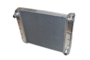 Radiator – 27,5’x18,5´ Cheva men 32mm Anslutningar