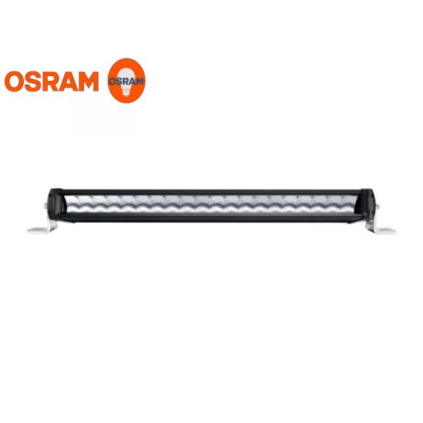 lmr LED-ramp Osram LEDriving FX500 Spot 564mm E-märkt