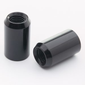 lmr Instickskoppling / Push-on / Skarv T-kors 6mm - Plast