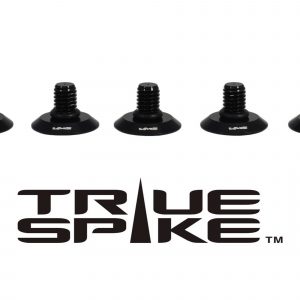 lmr True Spike Lug Nut Sleeve Covers - 41 mm - Hexagonal