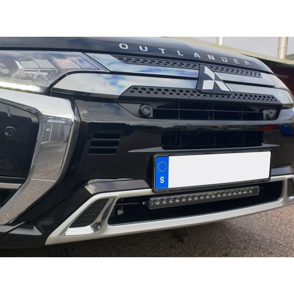 lmr Modellanpassat Kit för 20-tum LED-ramp Mitsubishi Outlander 2019-UPP