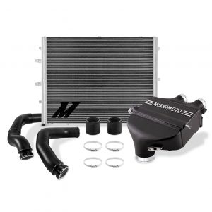 BMW F8X M3/M4 Performance Air-to-Water Intercooler Power Pack 2015-2020 (Mishimoto)