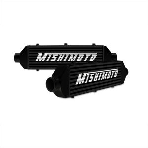 Mishimoto Universal Intercooler Z Line Svart