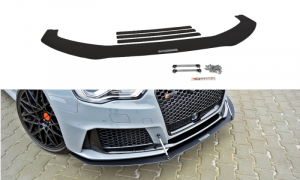 Maxton Design Racingsplitter – Audi Rs3 8Va 15-