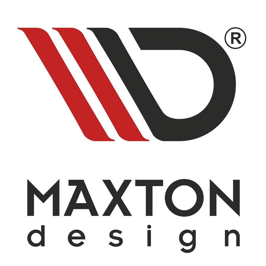 Maxton Design Spoilers Splitters mm