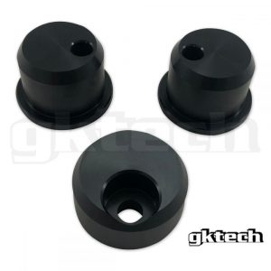 GKtech Diff konverteringsbussning Nissan 200SX S-chassi / R-chassi med 350/370 diff