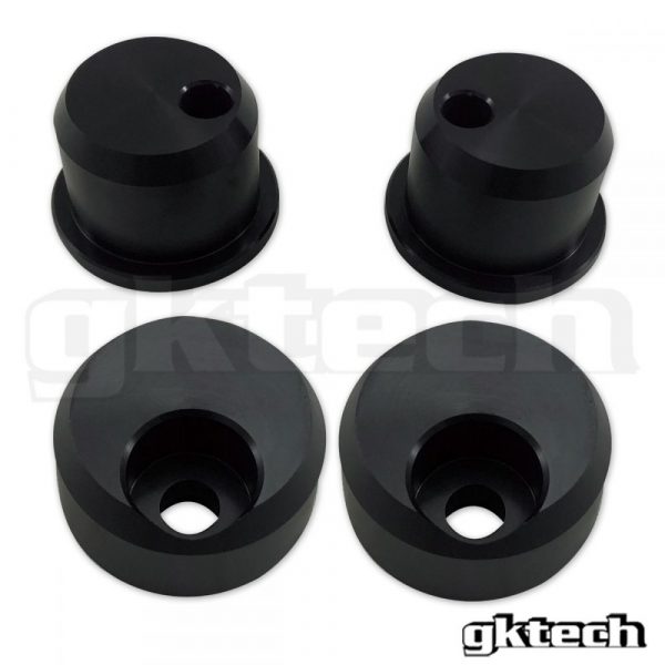 lmr S/R Chassis to 350/370z Diff Conversion Bushings