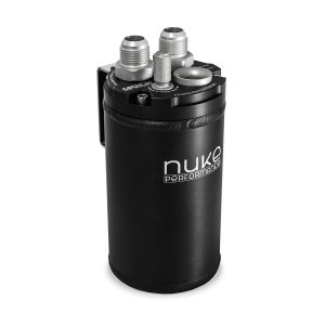 NUKE Performance Catch Tank 0,75 liter – Street version