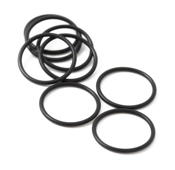 lmr O-Ring AN Fittings