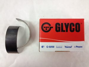 Vevlager 5-cyl motor – 0,25 Slip