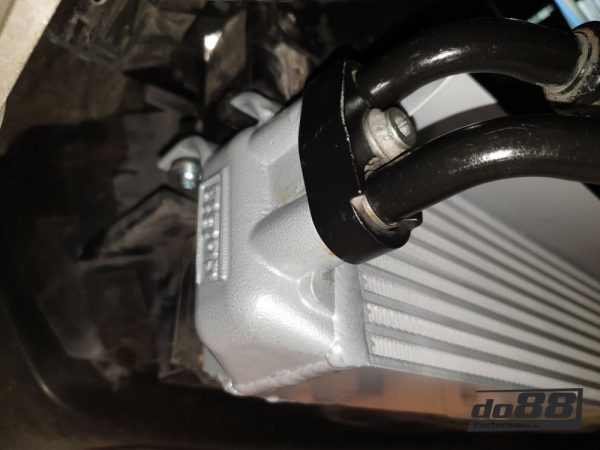 lmr Racing Engine Oil Cooler BMW M3 E46 (do88)