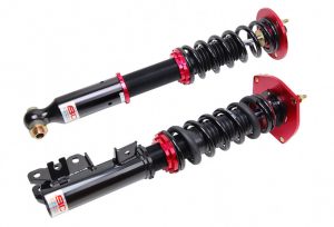 BC Racing V1 (VN) Coilovers – PEUGEOT 207 (2008-)