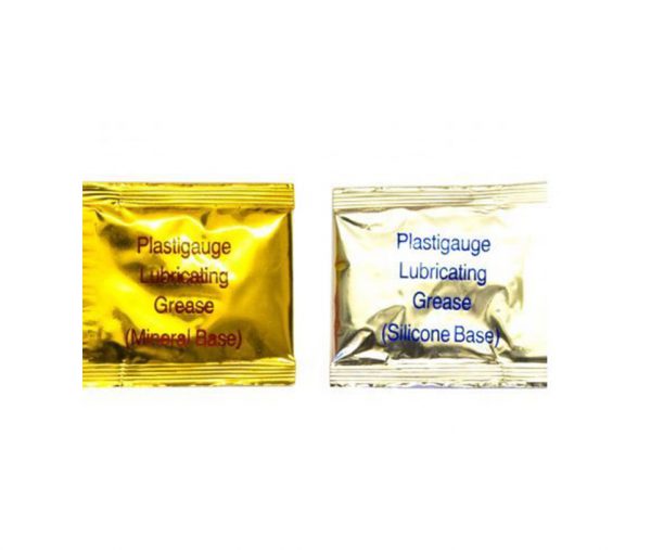 lmr Plastigauge Silicone & Mineral grease