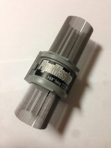 Pipemaster / rörjigg 114,3mm