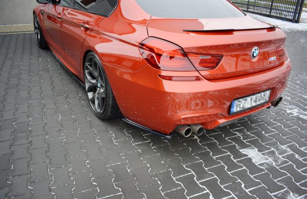 lmr Bakre Sidosplitters BMW M6 Gran Coupé