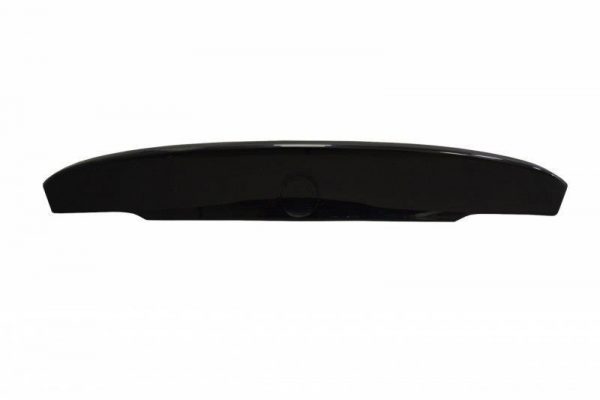lmr Rear Spoiler / Lid Extension BMW 3 E46 Coupe Preface - M3 Csl Look - (For Painting)