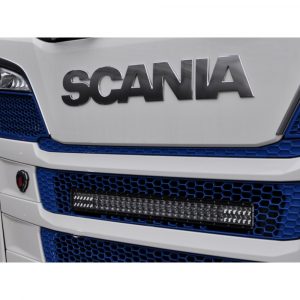 Modellanpassat Kit för Rigid E-serie 30″ Scania S-hytt 2017-UPP