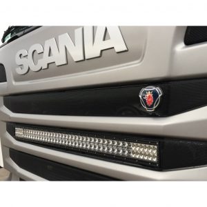 Modellanpassat Kit för Rigid E-serie/SR-serie 40-tum Scania Lastbil