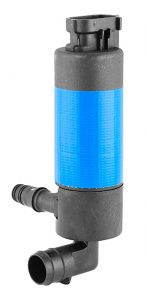 Washer pump headlight 9-3 04-