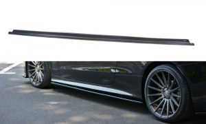 Side Skirts Diffusers Mercedes-Benz E-Class W213 Coupe Amg-Line