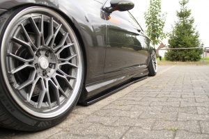 Rotiform RSE 18×8.5 4×98 R141 VD -Matt Antracit