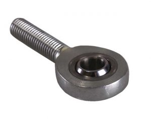 OBP Track Rod End Male 8mm / 5/16″ for Pressure Rod Main Cylinder