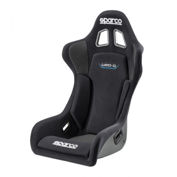 lmr Sparco Grid Q Racingseat