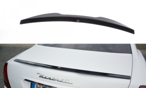 Spoiler Extension Maserati Quattroporte Mk5 Facelift