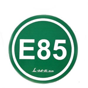 lmr E85 Test / Teströr för E85 / E85 mätare