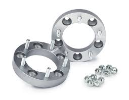 Spacers / Accessories