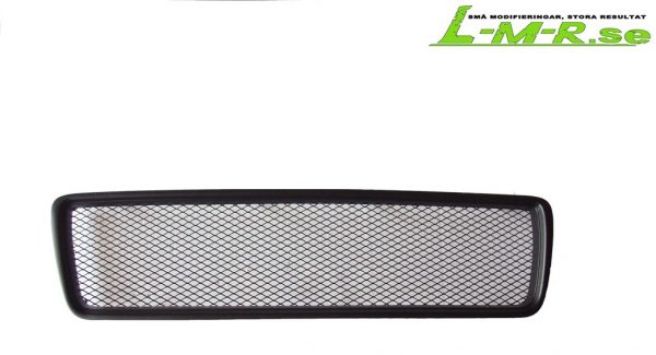 lmr Black grille with black mesh Volvo 850