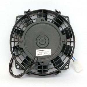 SPAL Radiator Fan 6.5″ (167mm) Push 301cfm (Standard)