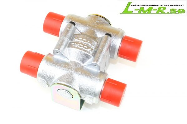 lmr Oil Thermostat AN12