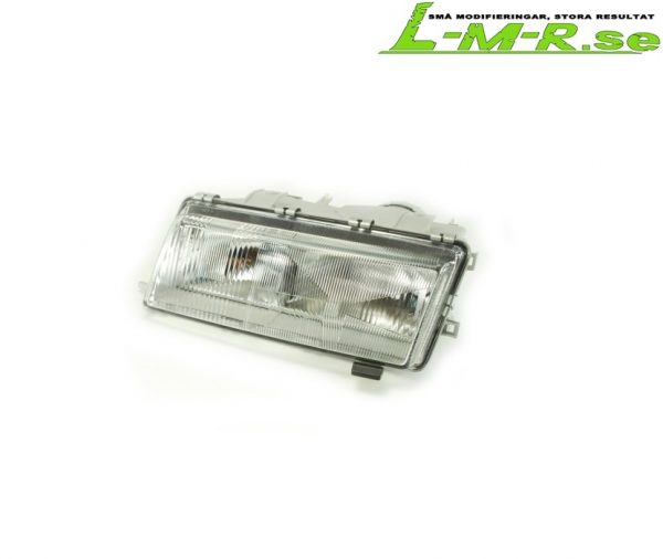 lmr Headlight SAAB 9000 left
