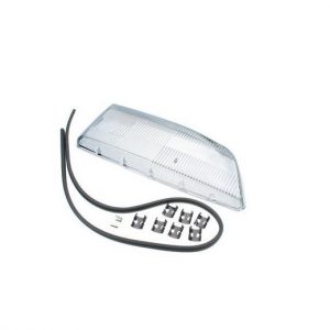 lmr Headlamp electric Volvo S80 98-03