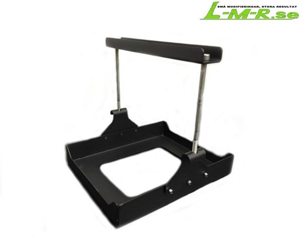 lmr Clamp Battery Tray 177x335mm