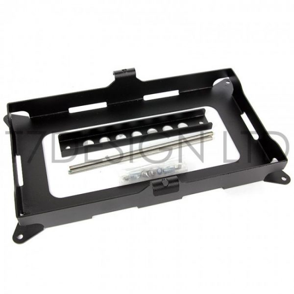 lmr Clamp Battery Tray 177x365mm