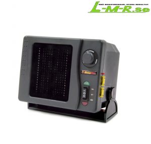 RoadPro 300w Electric Heater – 12v