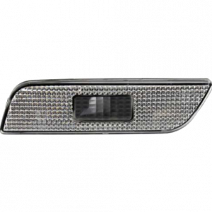 lmr Dynamic / Dynamisk / Flytande LED Spegelblinkers Volvo V70II / V60 / S60 / S80N / V40