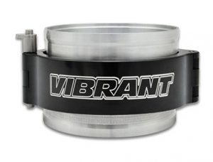 Vibrant VanJen HD Clamp-kit
