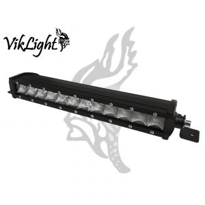 VikLight Thea 14-tum LED-arbetsljusramp