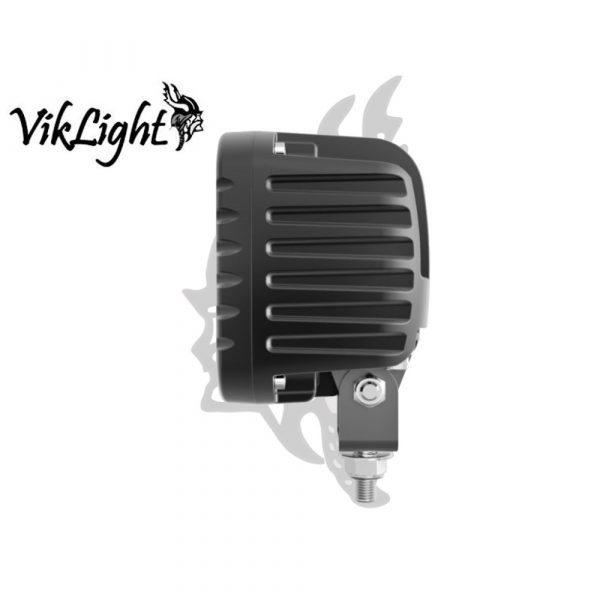 lmr VikLight Lyra 80W LED-Arbetslampa (uppvärmd lins)