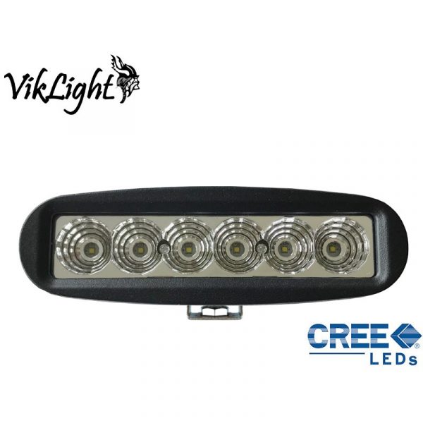 lmr VikLight 18W LED Arbetslampa