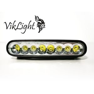 VikLight 40W LED Arbetslampa